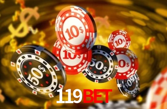 Experiência VIP 119bet