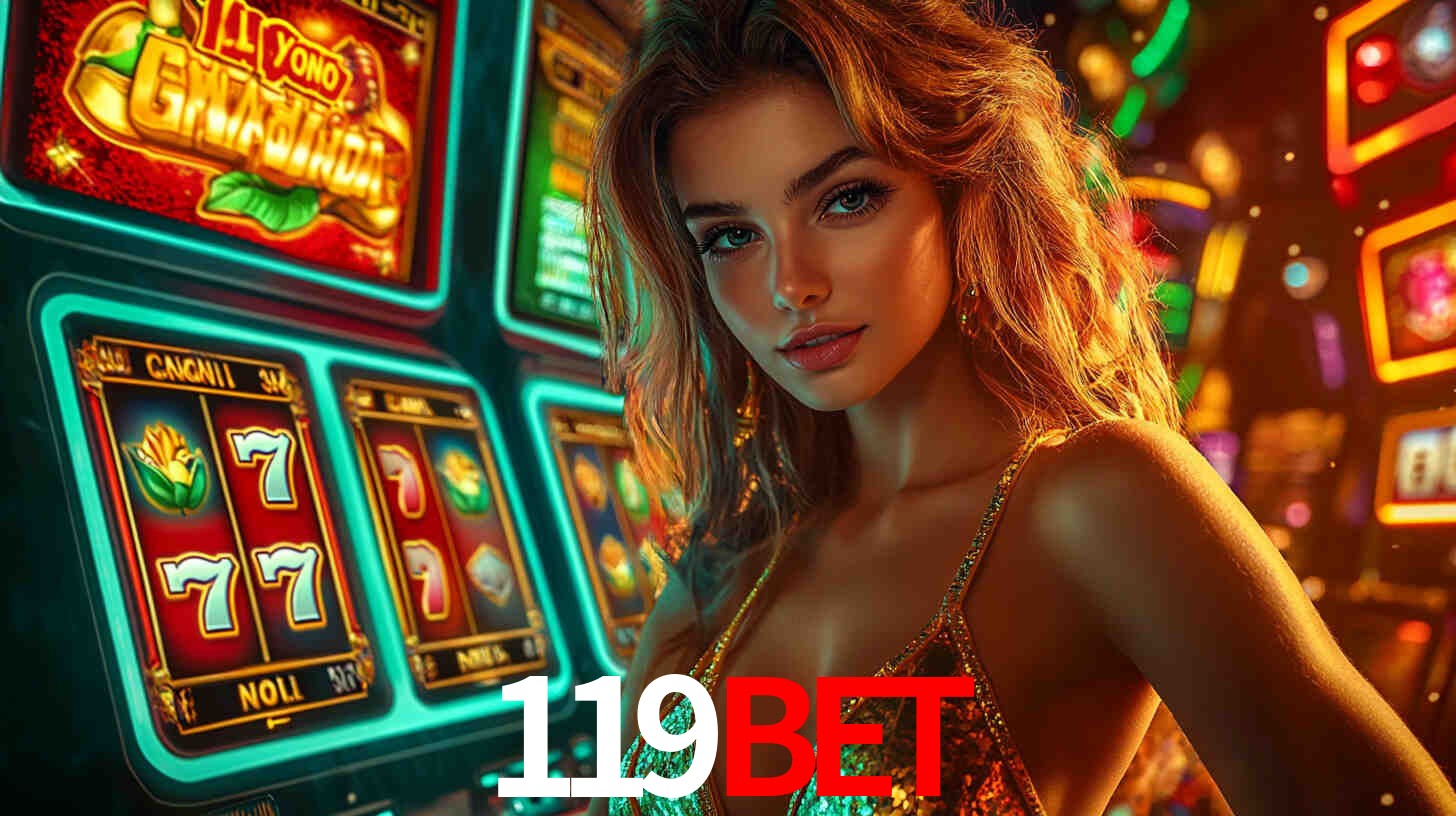 Experiência VIP 119bet
