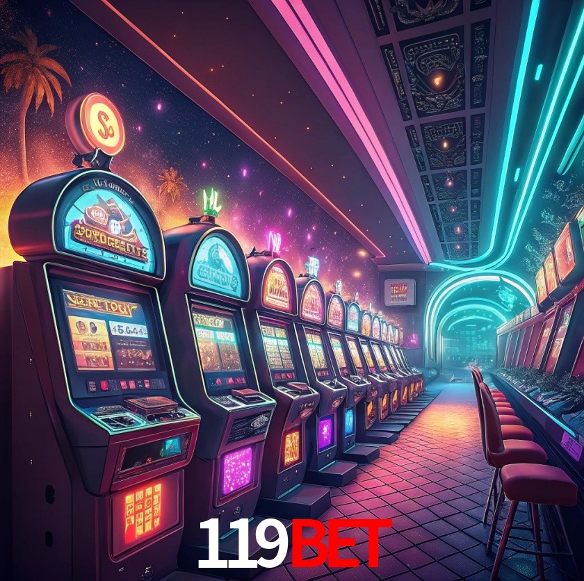 119bet