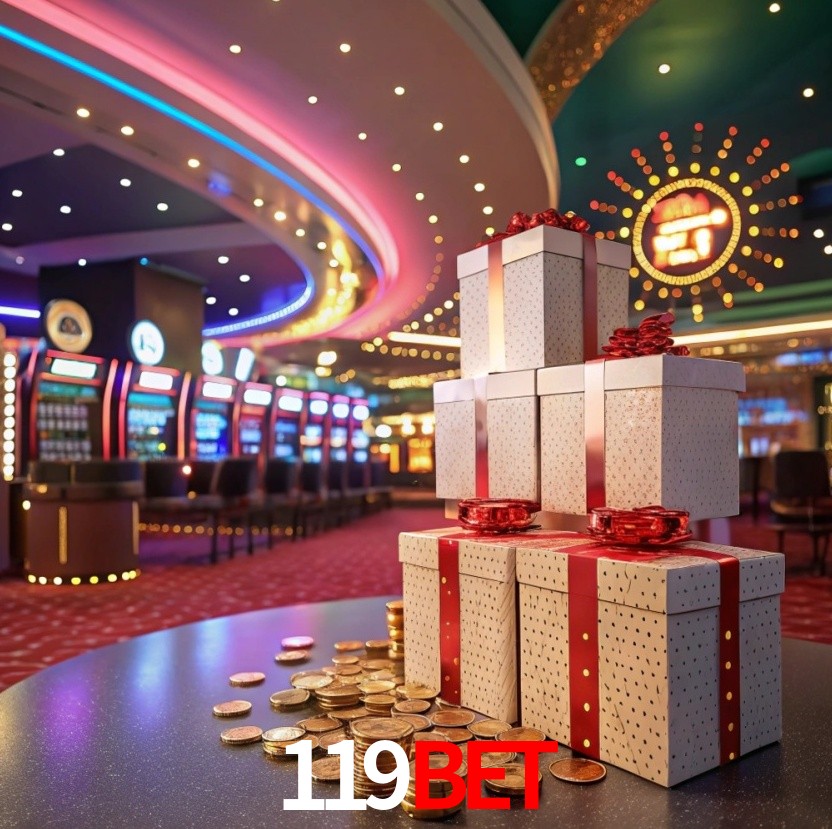 119bet
