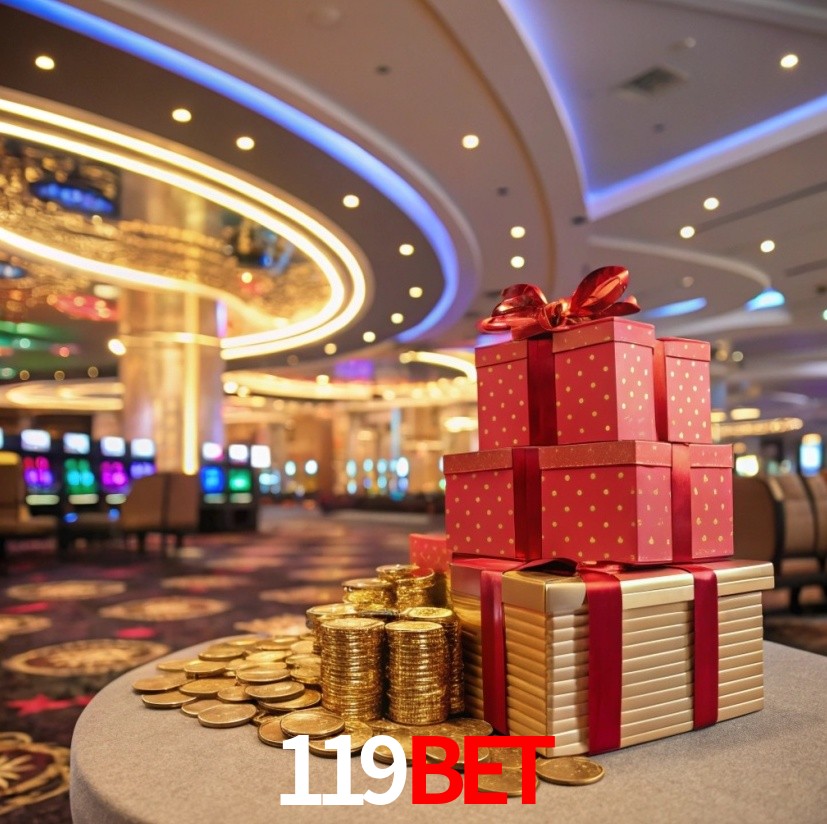 119bet