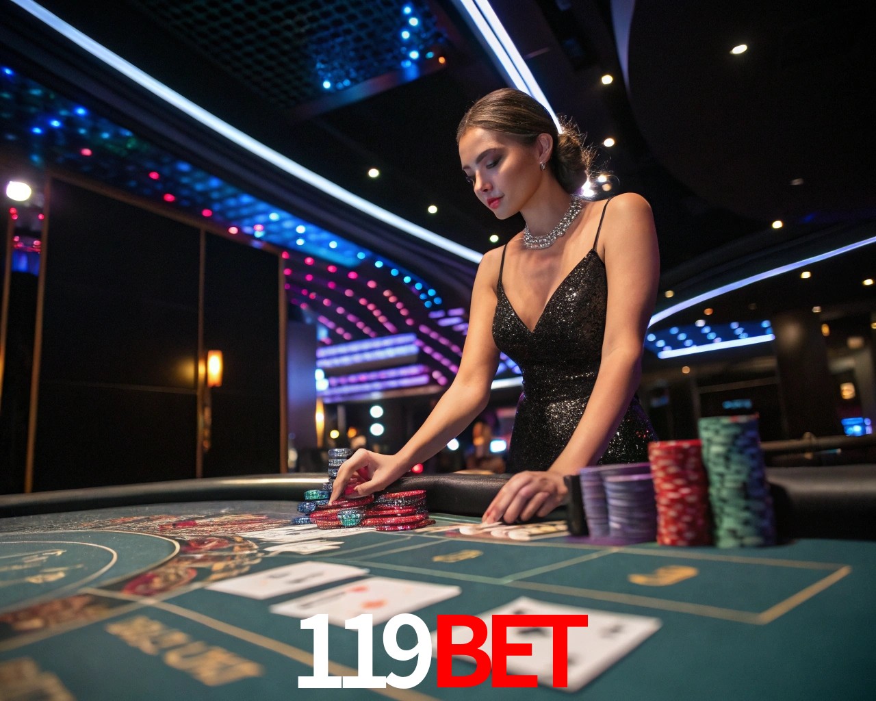 119bet