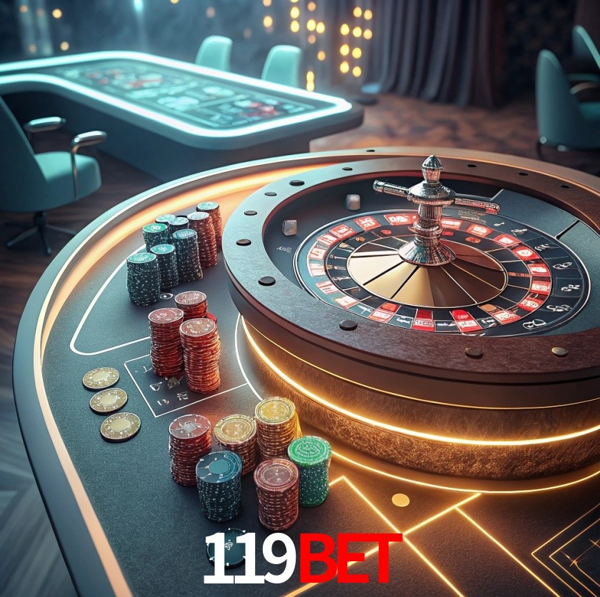 119bet