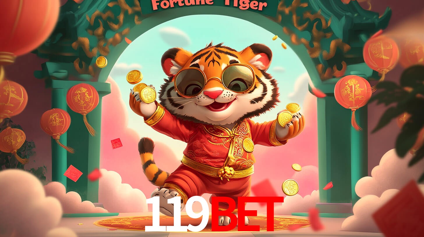 119bet