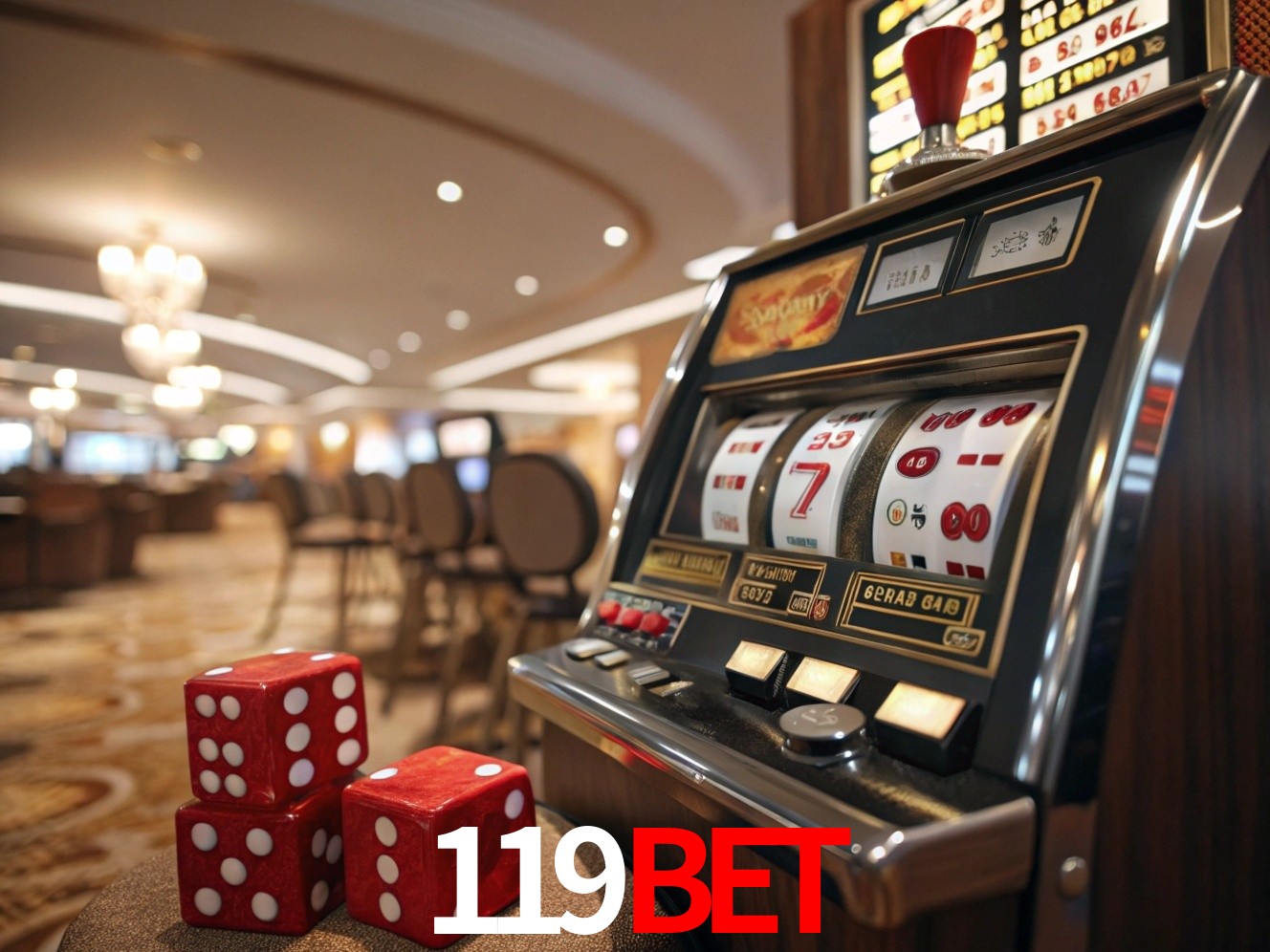 119bet
