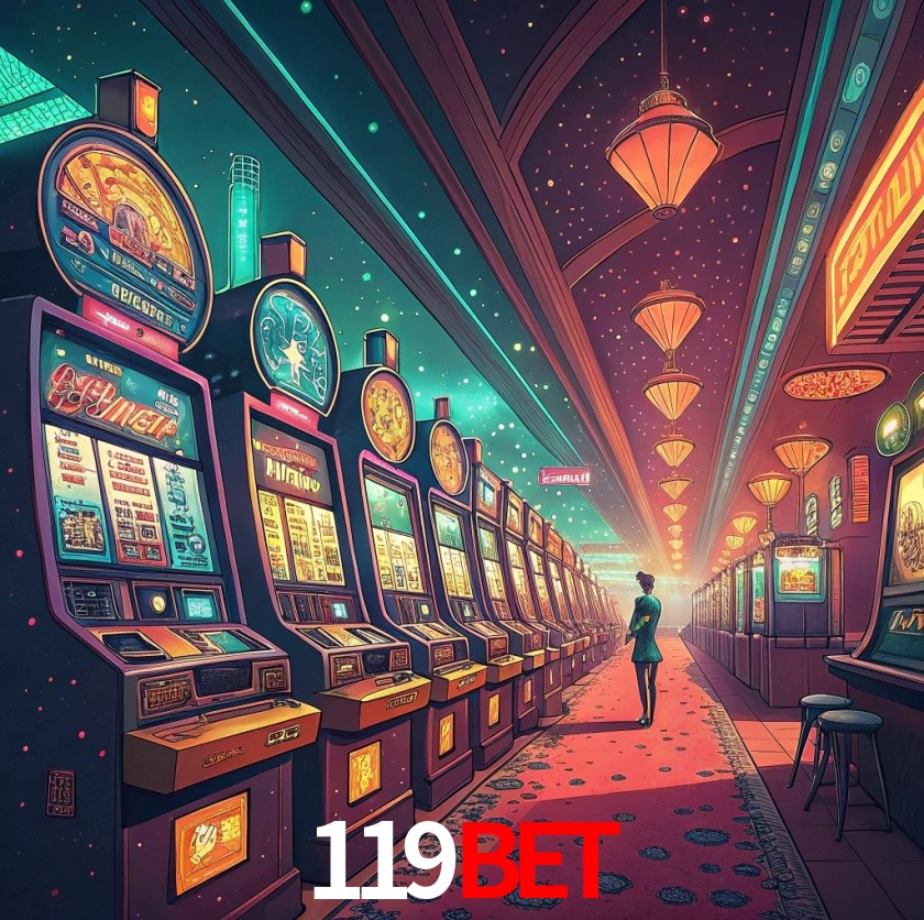  119bet