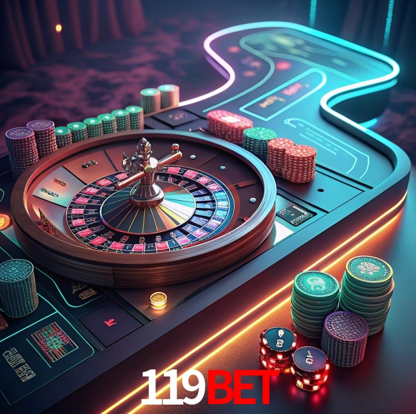  119bet