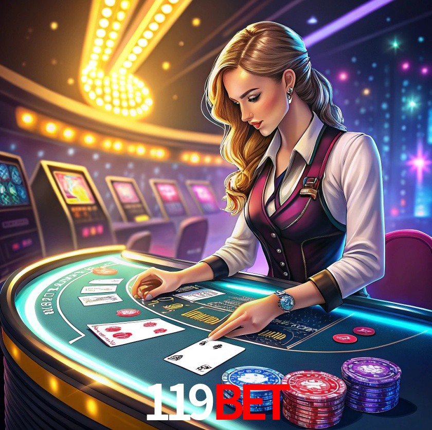  119bet