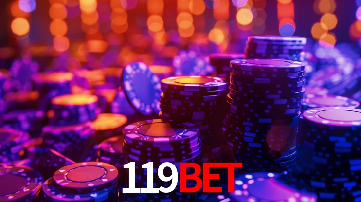 Premium Interface 119bet