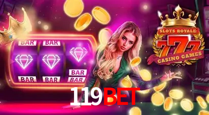 A Emoção da Loteria na 119bet: Uma Chance de Mudança de Vida