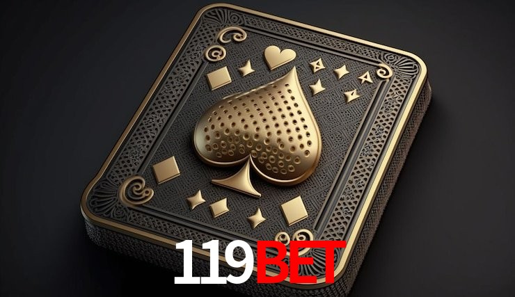 Jogos de Slot 119bet