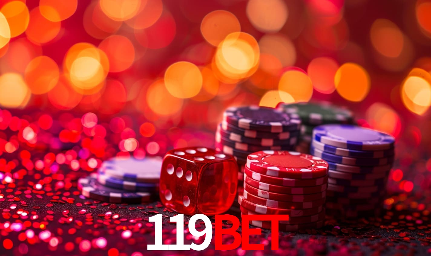 119bet: Jogue Crash e Experimente Alta Recompensa Instantânea