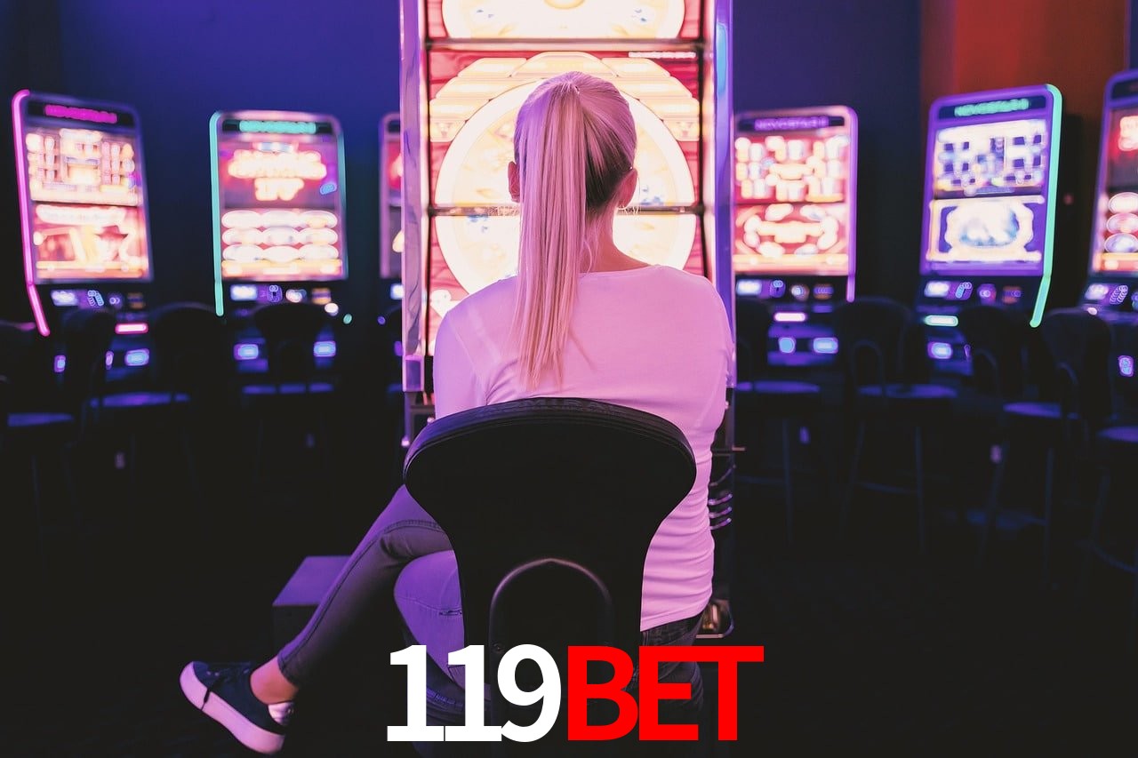 Exclusive Offers 119bet