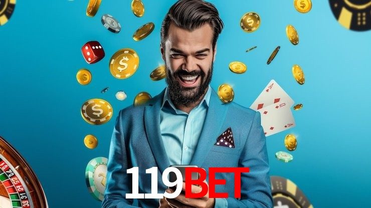 Weekend Specials 119bet