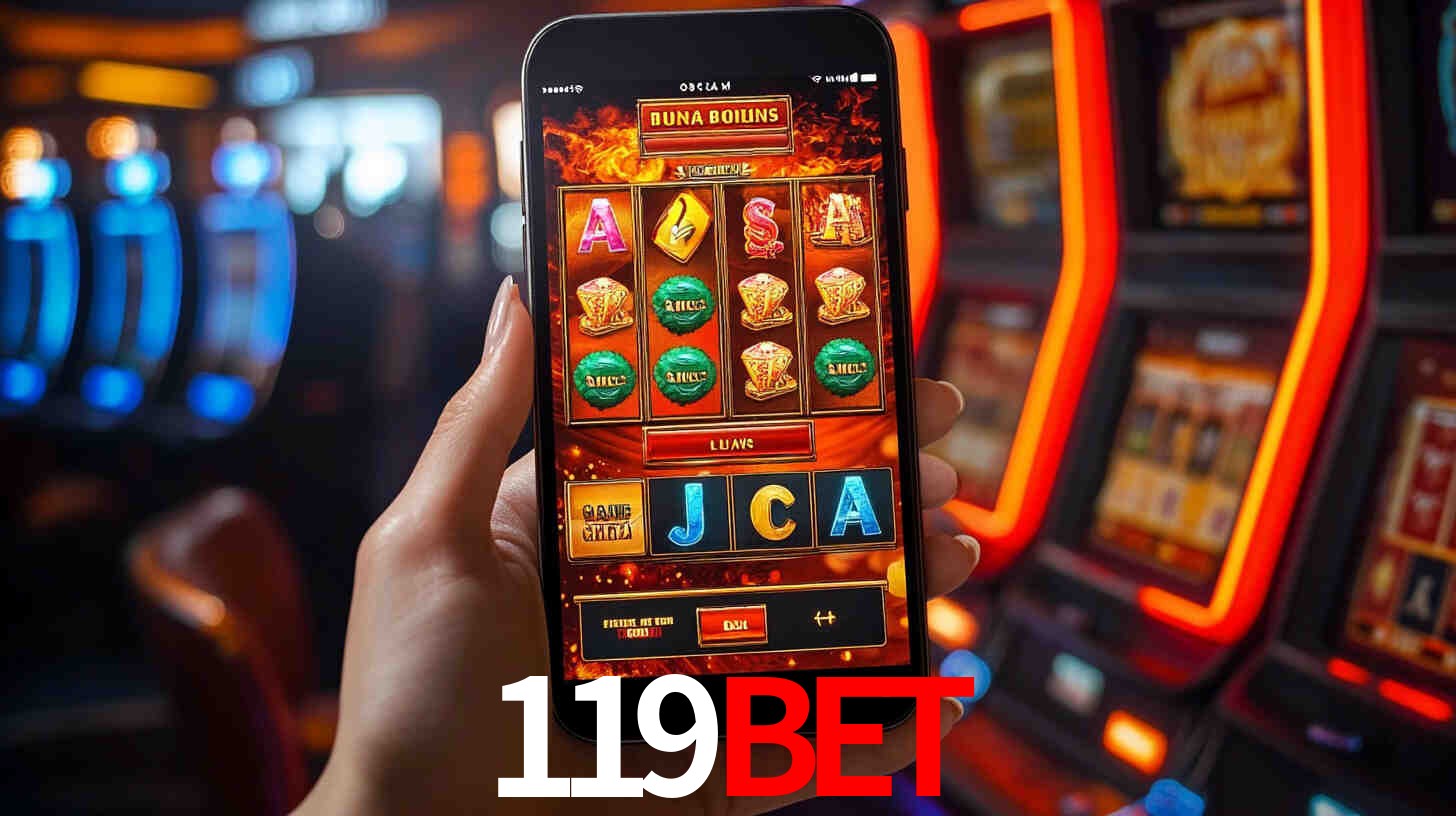 VIP Casino 119bet
