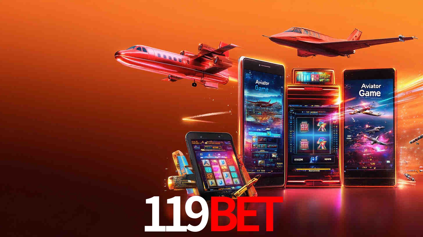 Descubra a Essência do 119bet: Nossa História e Compromissos