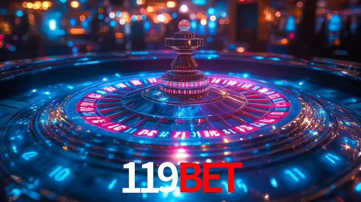 Football Betting 119bet
