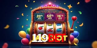 119bet -  - 119bet.com