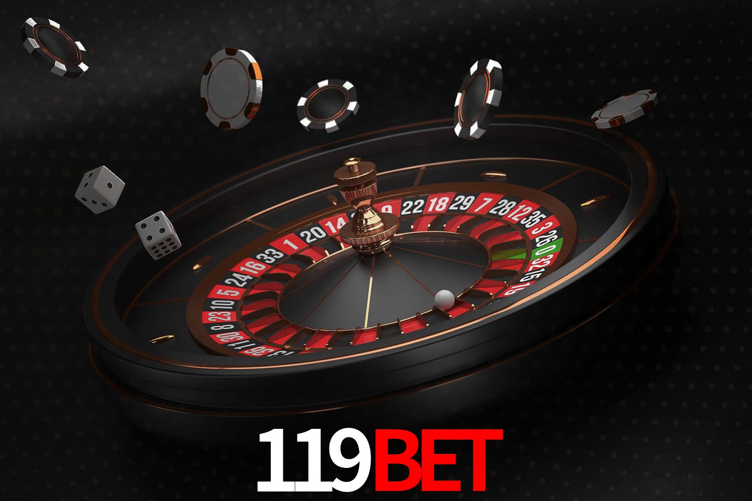 Live Casino 119bet