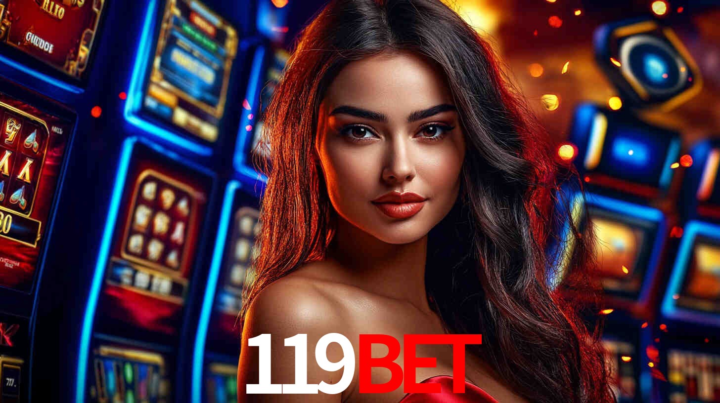 A Emoção da Loteria na 119bet: Uma Chance de Mudança de Vida