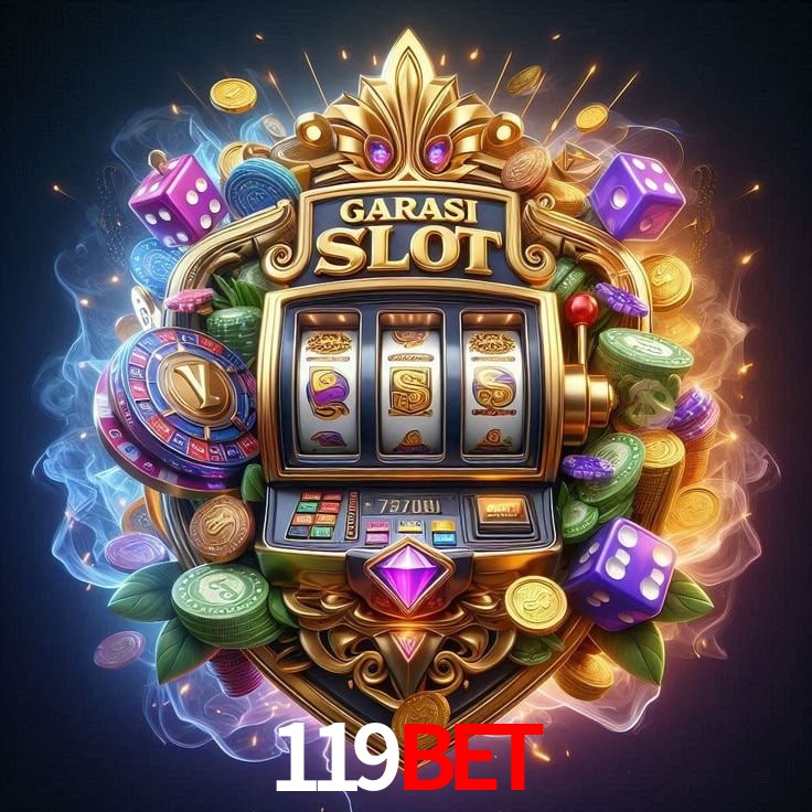 Promoções Sazonais 119bet