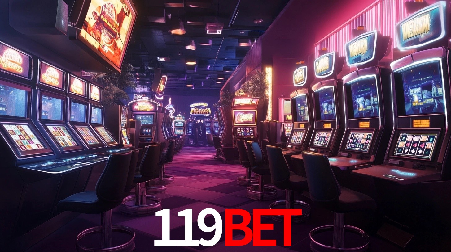 Sports Statistics 119bet