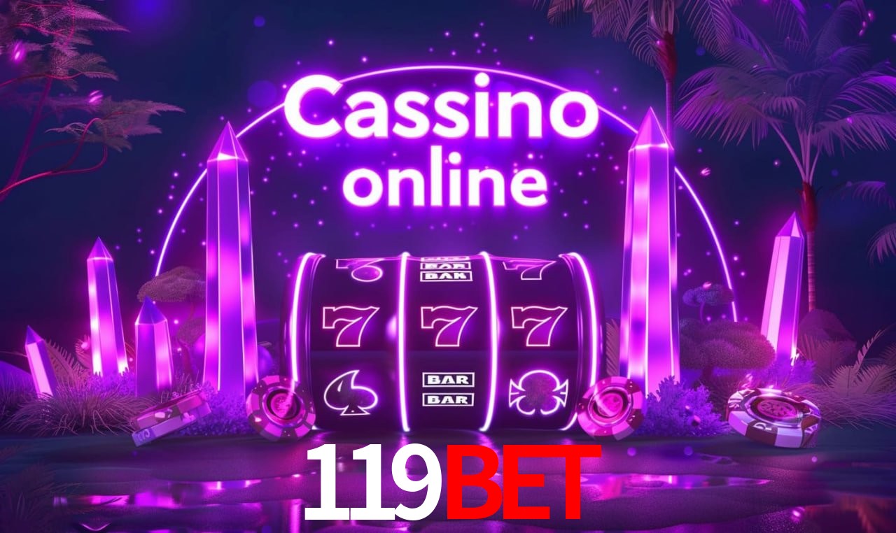 Ofertas Exclusivas 119bet