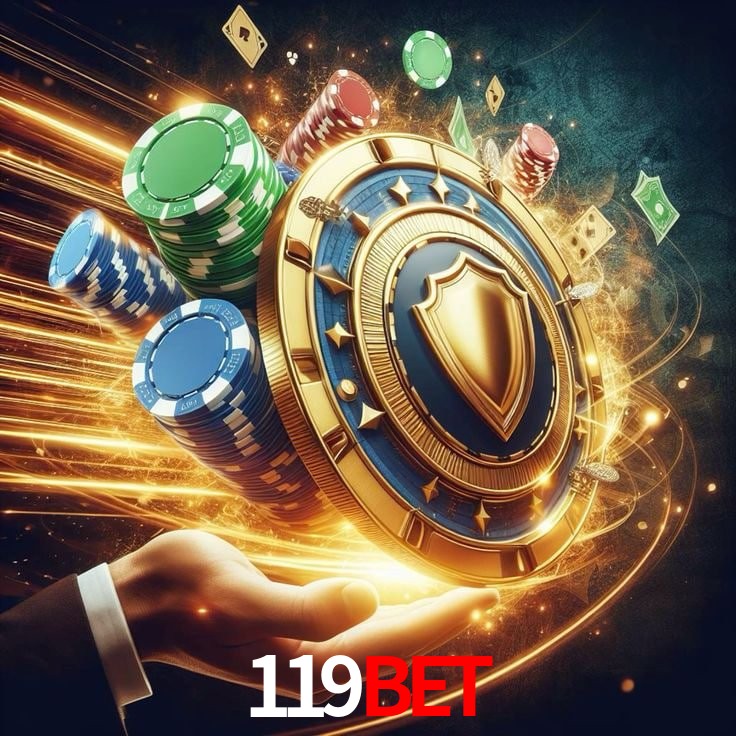 Ofertas Imperdíveis na 119bet: Promoções e Bônus Que Valem a Pena