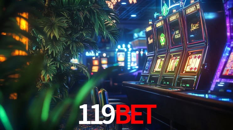 Player Reviews 119bet