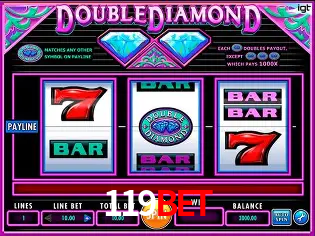 Apostas Esportivas na 119bet: Um Guia Completo