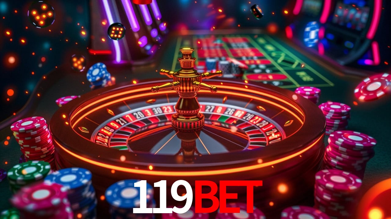Jogos Exclusivos 119bet