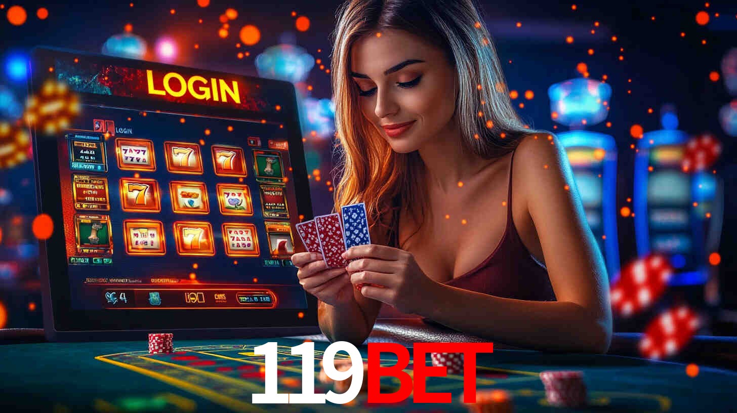 Exclusive Games 119bet