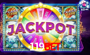 Apostas Esportivas na 119bet: Um Guia Completo