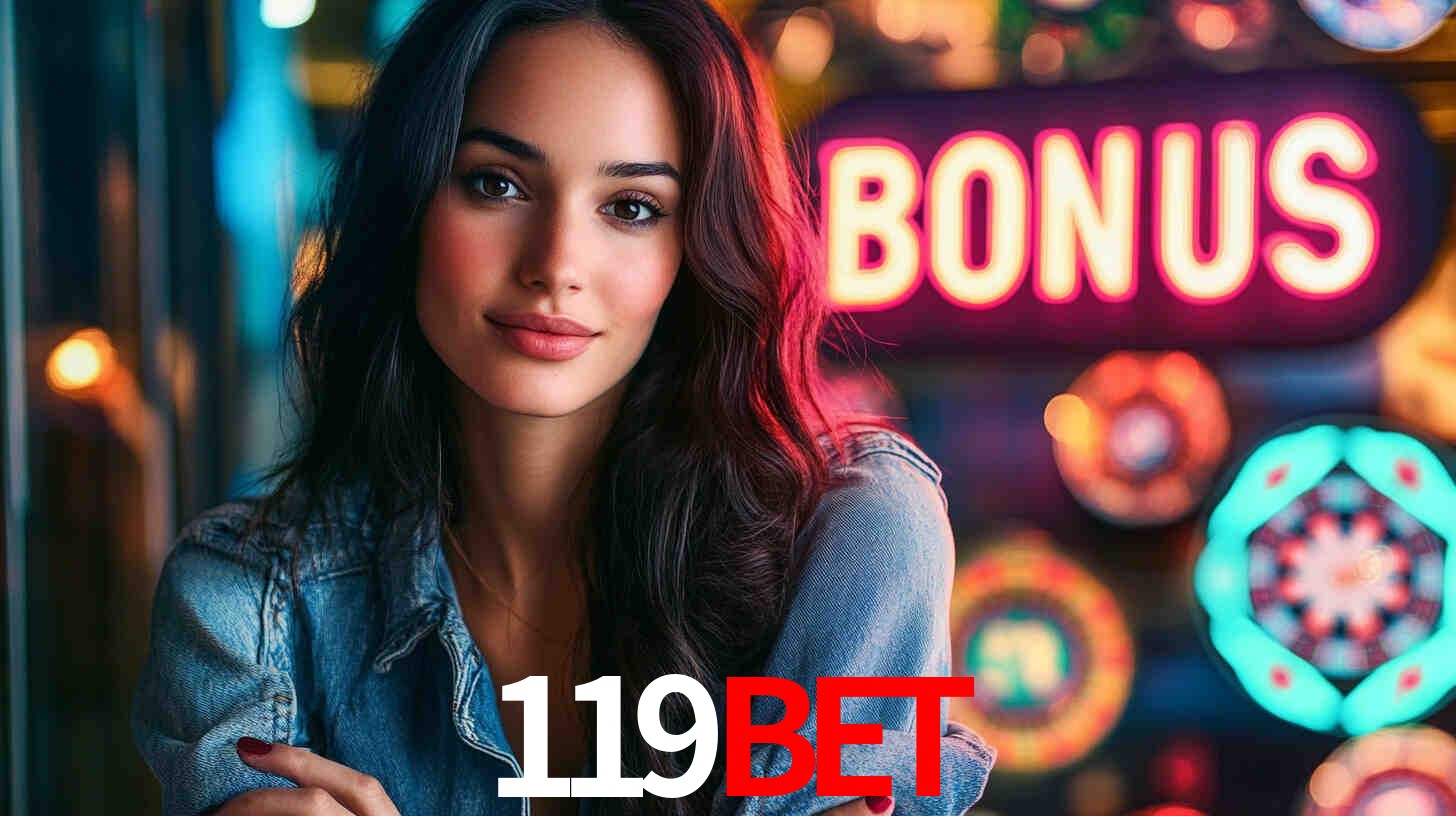 Daily Bonuses 119bet